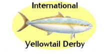 International YellowTail Derby